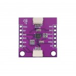 Zio QwiIc Triple Axis Magnetometer MLX90393 | 101935 | Other Sensors by www.smart-prototyping.com